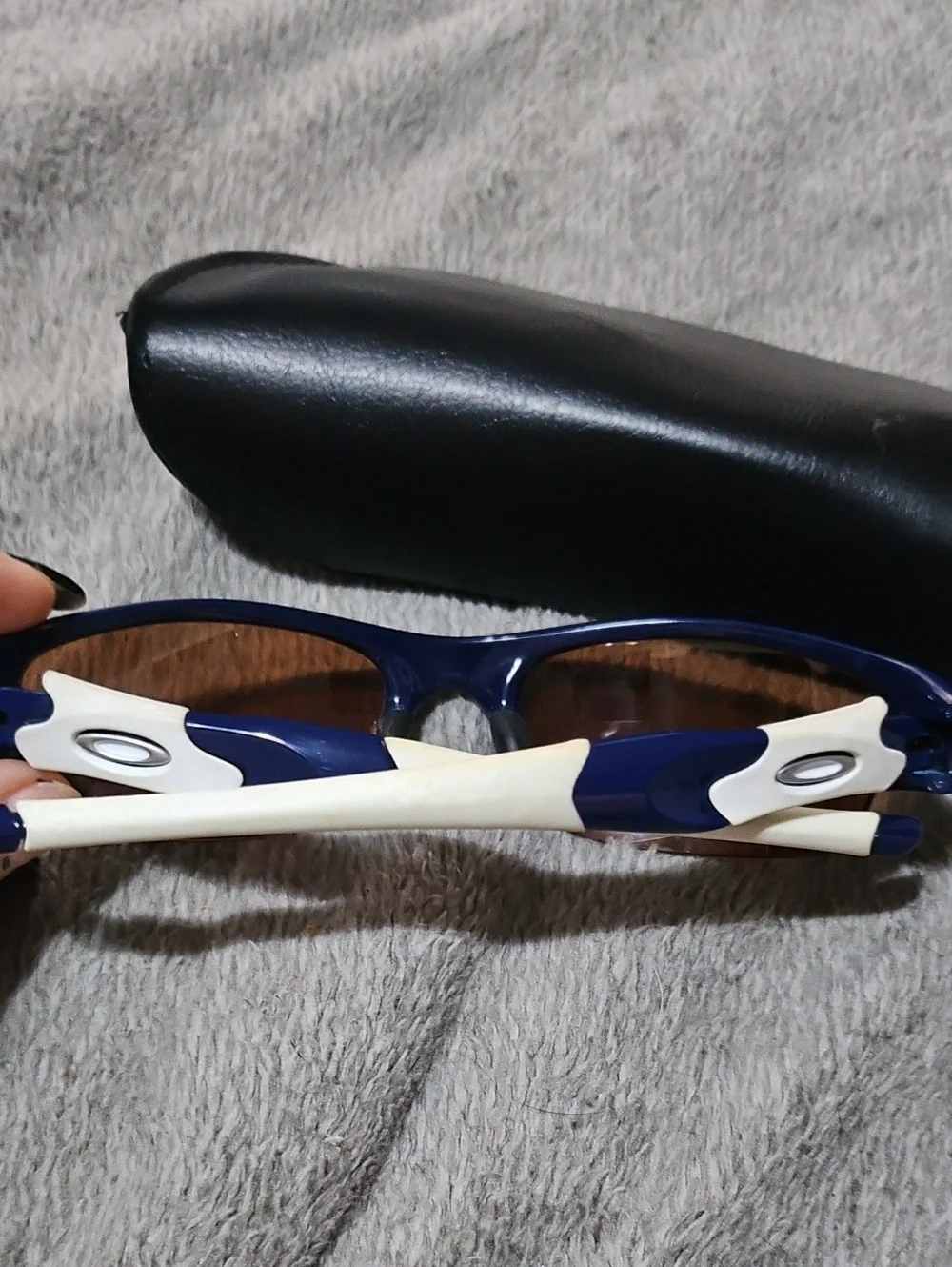 Oakley Flak Mens Designer